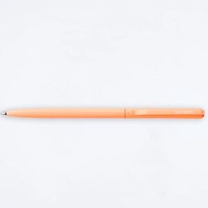 Delfonics Color Pop Pen - Peach